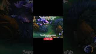 Sore Hari Di Land Of Dawn  Mobile Legends [upl. by Jenkel]