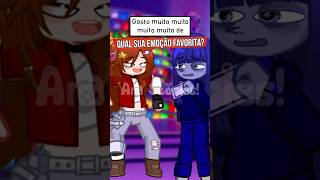 DIVERTIDAMENTE CUPCAKEZÃO 🤔 shorts gachalife2 gachaclub [upl. by Leamse]