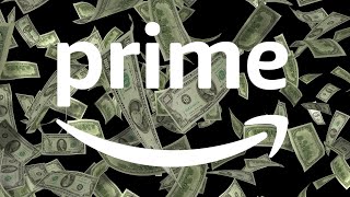 Amazon Prime kostenlos nutzen [upl. by Toomay]