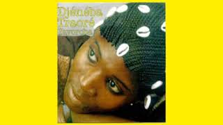 Djeneba Traoré  Mangoni audio [upl. by Florri]