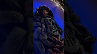 Rajarhat🪔 songspujo bengalilofisongs kalipuja2024 [upl. by Alikat]