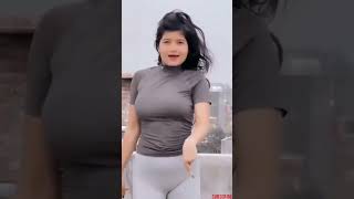 Neha singh hot [upl. by Yespmed]