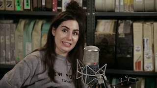 Dodie at Paste Studio NYC live from The Manhattan Center [upl. by Kezer28]