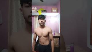 275 day ka 30 va day challenge ka 30 day fitness challenge [upl. by Shrier]