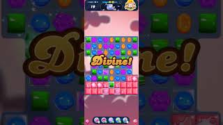 Level 1136 Candy Crush Saga Walkthrough Gameplay No Commentary Android [upl. by Grimbal614]