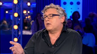 Michel Onfray quotOn tabasse les musulmans sur la planète en permanence quot ONPC [upl. by Yuh]