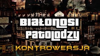 Białonosi Patolodzy  LiLong Song [upl. by Naara801]