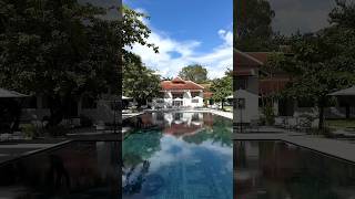 The best hotel in Luang Prabang Laos [upl. by Notniuq612]