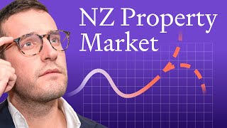 NZ Property Market Update Latest Trends amp Insights 2023 [upl. by Dickey]