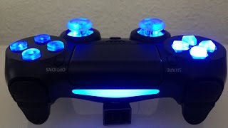 Dungeon Fighter Online PS3 Controller Setup [upl. by Einaffyt]