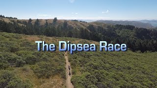 2017 Dipsea Race recap [upl. by Eimam]