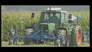 Fendt Farmer 300 Werksfilm [upl. by Violante441]