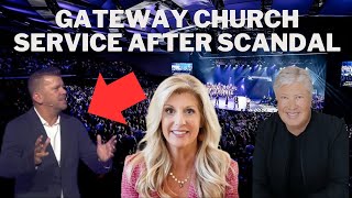 Robert Morris Latest News on Allegations amp Scandal at Gateway Church [upl. by Marduk]