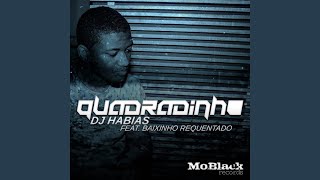 Quadradinho Afro [upl. by Marci]