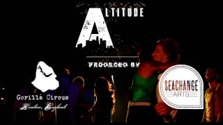 Altitude 2016 [upl. by Hogue]