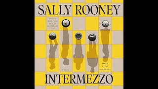 Intermezzo Sally Rooney  Free Audiobook [upl. by Tosch424]