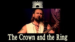 quotThe Crown and the Ringquot  The Balver Höhle Irish Folk Festival [upl. by Milissent132]