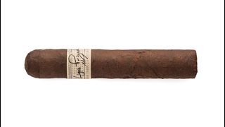 Drew Estate Liga Privada No 9  Cigar Review [upl. by Ymereg]