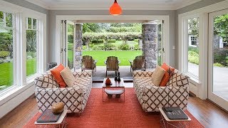 20 Best Sunroom Ideas [upl. by Pul471]