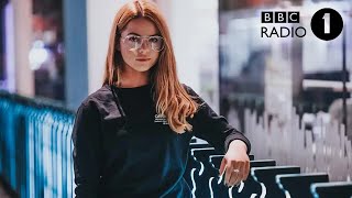 Harriet Jaxxon  BBC Radio 1 Drum amp Bass Mix 131121 [upl. by Anohr]