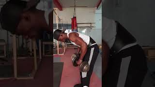 6 Exercices simples et rapides pour muscler votre DOS rapidement motivation gymlife power [upl. by Eahsat]