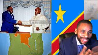 ACT230618JEAN PIERRE BEMBA AZUI PASSEPORT DIPLOMATIQUE KABILA APESIYE SECRET NINI EZA NA SIMA SOMO [upl. by Asaret228]