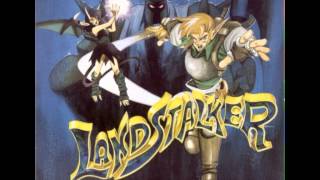 LandStalker  LandStalker Opening Medley [upl. by Fraze687]