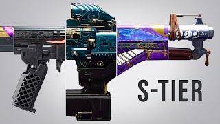 DESTINY 2 How To Get SUNSHOT Exotic Hand Cannon [upl. by Marisa]