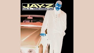 JAYZ  Vol2 Hard Knock Life Album  reversed  Reversings [upl. by Eimrej]