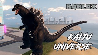 Kaiju Universe Remodeled Heisei Godzilla Gameplay 32 [upl. by Roose765]