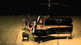 Rachmaninov Rhapsody on a Theme by Paganini Op 43 [upl. by Cooper978]