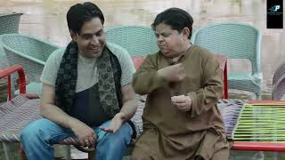 Qarz Kaise Dur Hoga  New Pothwari Drama  Full Funny Video  Shahzada Ghaffar Mithu  Imran Abbasi [upl. by Helge]