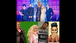 Rupaul’s Drag Race  Season 10  Episode 3  Rant amp Review [upl. by Feer619]