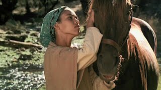 Zaïna cavalière de lAtlas 2005 BANDE ANNONCE VF [upl. by Teddie]