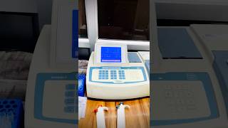 Alkaline test lab youtubeshorts ytshorts shorts motivation viralvideo trending new machine [upl. by Niamreg]