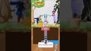 cartoon moti ka nal⛲⛲ funny games story [upl. by Arayk]