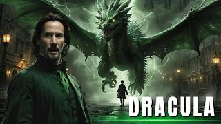 DRACULA The Dark Prince – Full Teaser Trailer – Sony Pictures – Keanu Reeves [upl. by Apoor930]