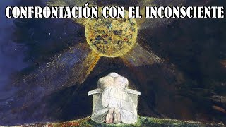 Imaginación activa confrontación con el inconsciente [upl. by Georgianne767]