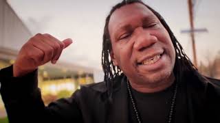 KRSOne  50 More Years Of Hip Hop Official Music Video [upl. by Kajdan]