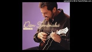 Dan Tyminski  Tiny Broken Heart [upl. by Ilyah]