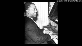 original  Boogie Woogie Blues  Albert Ammons [upl. by Linneman]