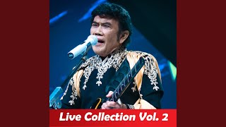 Rhoma Irama  Yang  Live Collection Vol 2 [upl. by Baggott]