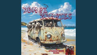 Kombi Zombies [upl. by Aihtebat]