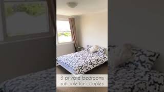 Property for rent in Leichhardt NSW 2040 [upl. by Attwood]