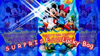 Mickey Minnie Mouse SURPRISE EGGs 4K 米老鼠 Disney Egg Collection Kinder ÜEi unboxing Überraschung [upl. by Avah]