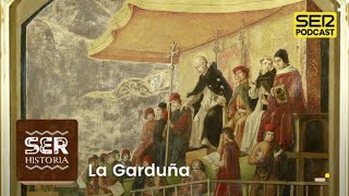 SER Historia  La Garduña [upl. by Nyhagen977]