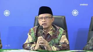 Umumkan Idul Fitri Lebih Dahulu Ini Alasan Muhammadiyah  muhammadiyah [upl. by Smeaj]