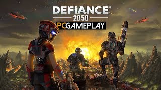 FR Defiance 2050 Free to play  Découverte HD [upl. by Aydne]