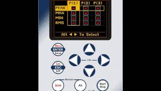 SVAN958A  Using ground vibration mode [upl. by Pradeep]