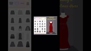 httpsscratchmiteduprojects1028526555 christmas dress scratch [upl. by Yaras452]